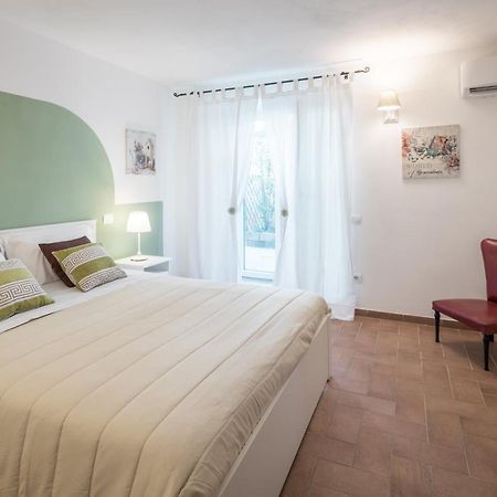 Bed and Breakfast La Crociata Sarzana Esterno foto